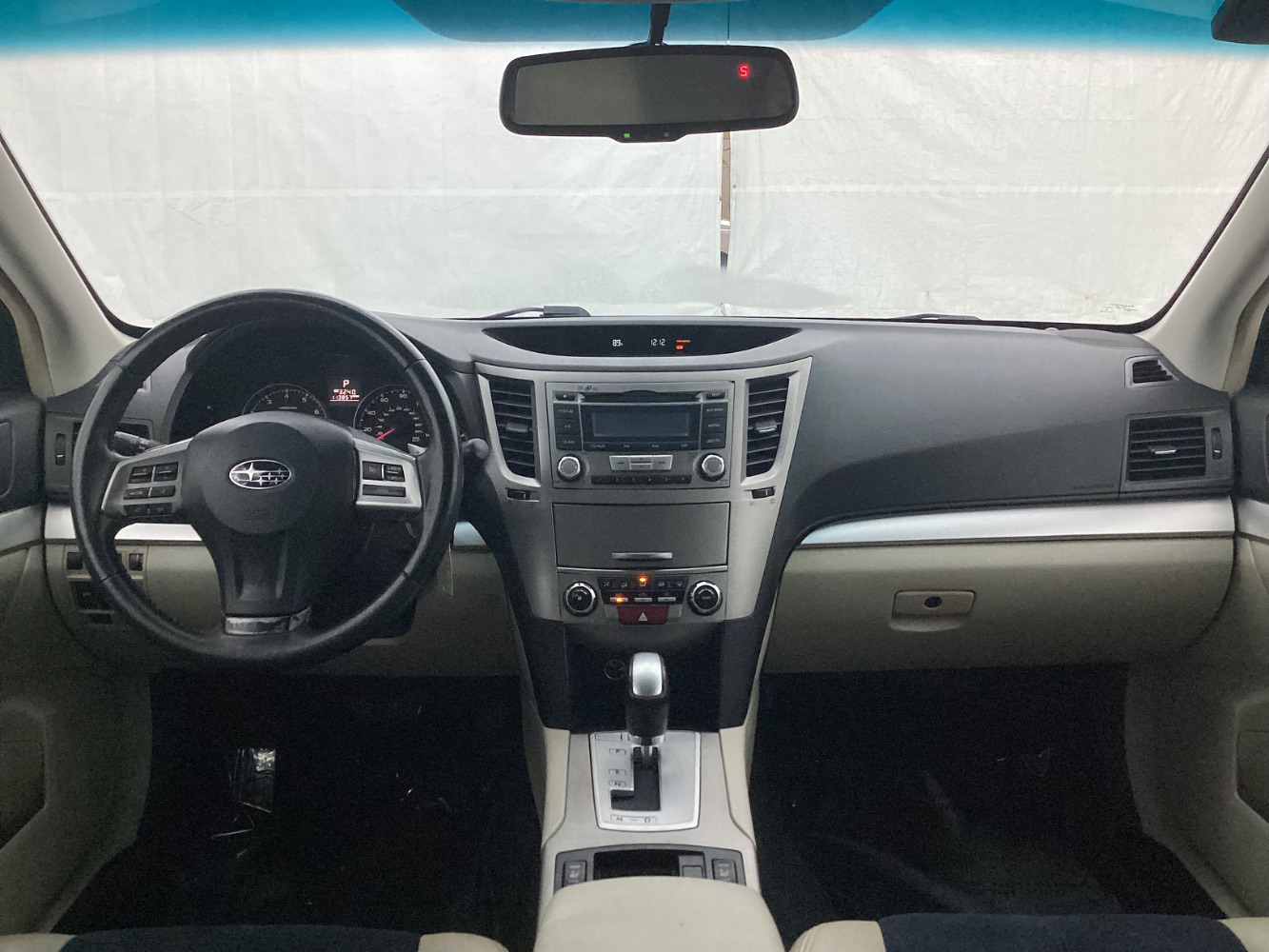 2013 Subaru Outback 2.5i Premium Image 23 of 47