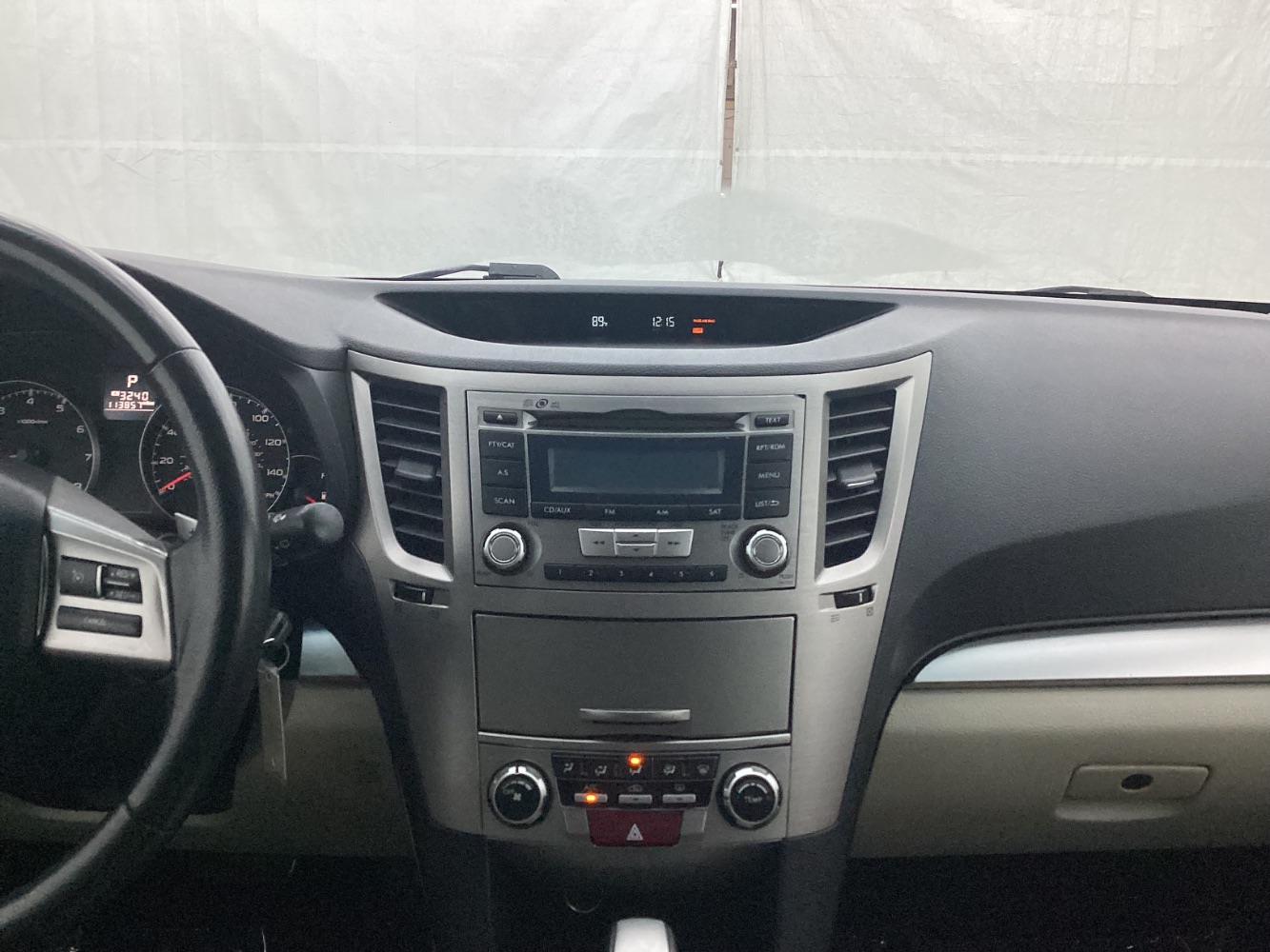 2013 Subaru Outback 2.5i Premium Image 42 of 47