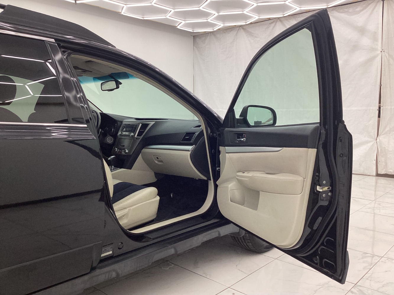 2013 Subaru Outback 2.5i Premium Image 47 of 47