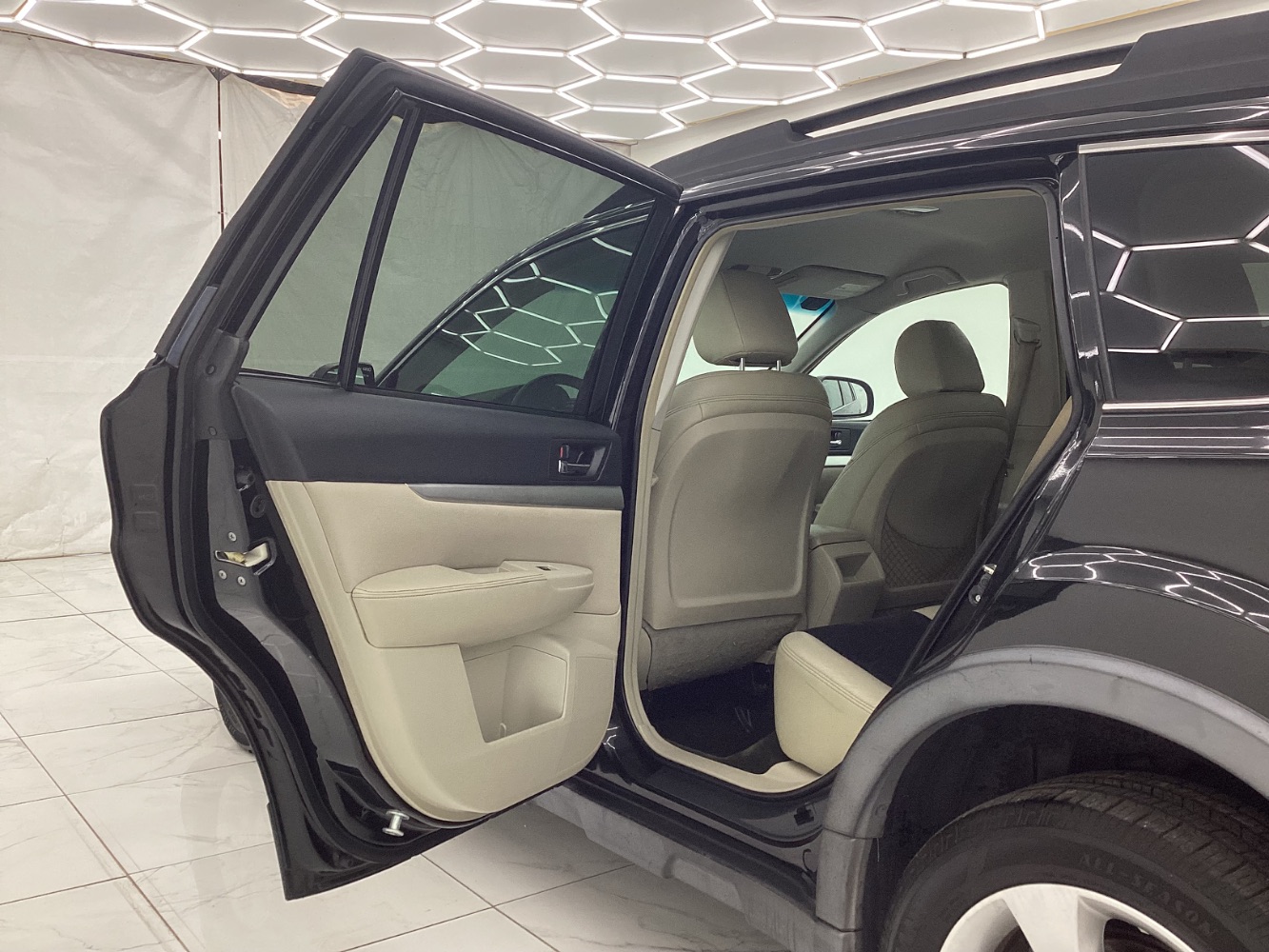 2013 Subaru Outback 2.5i Premium Image 45 of 47