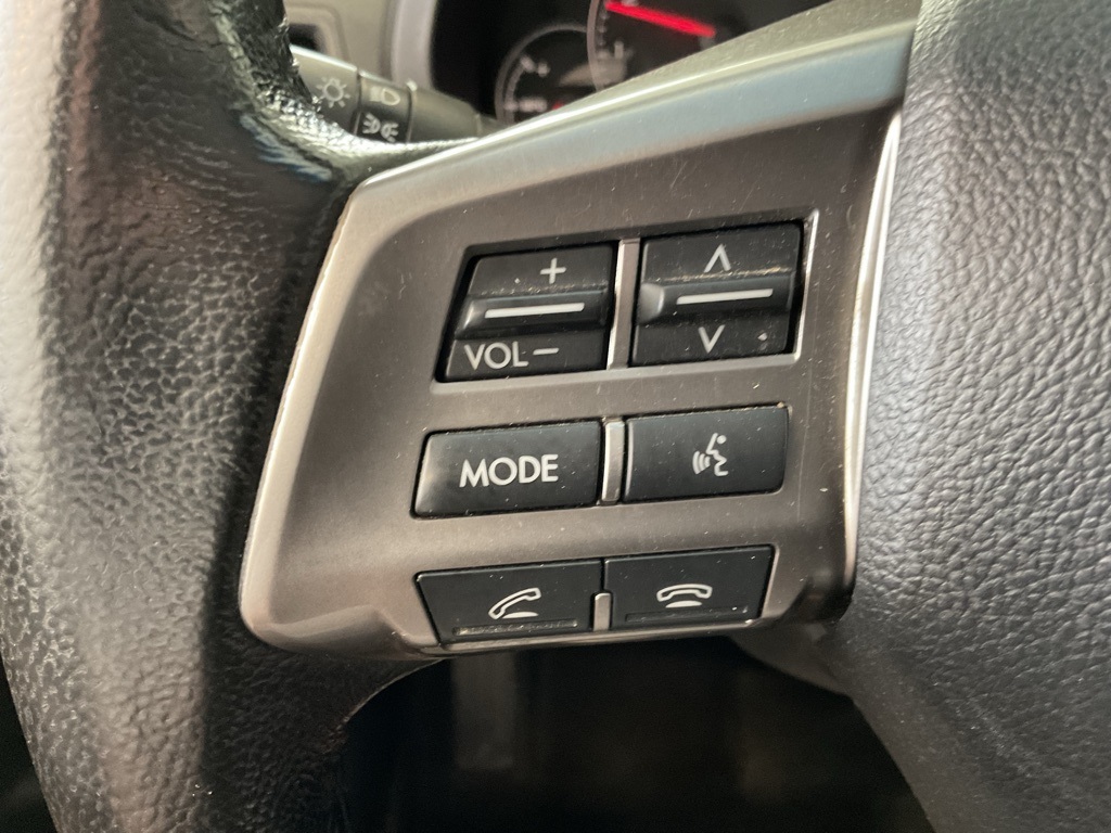 2013 Subaru Outback 2.5i Premium Image 17 of 22