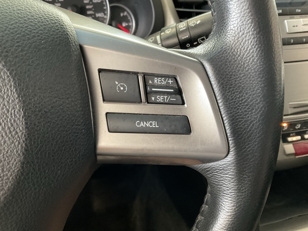 2013 Subaru Outback 2.5i Premium Image 18 of 22
