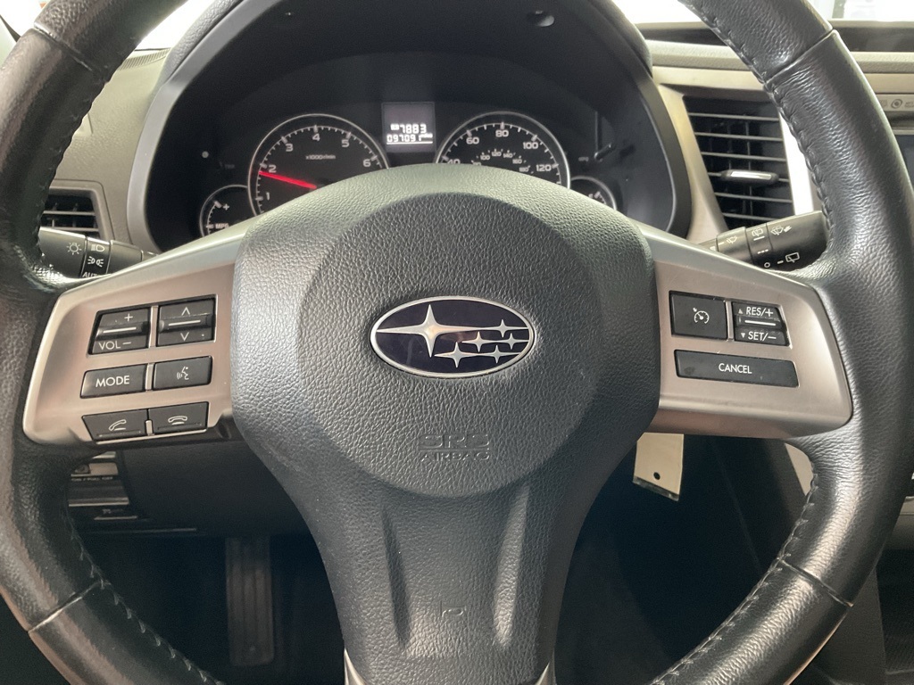 2013 Subaru Outback 2.5i Premium Image 15 of 22