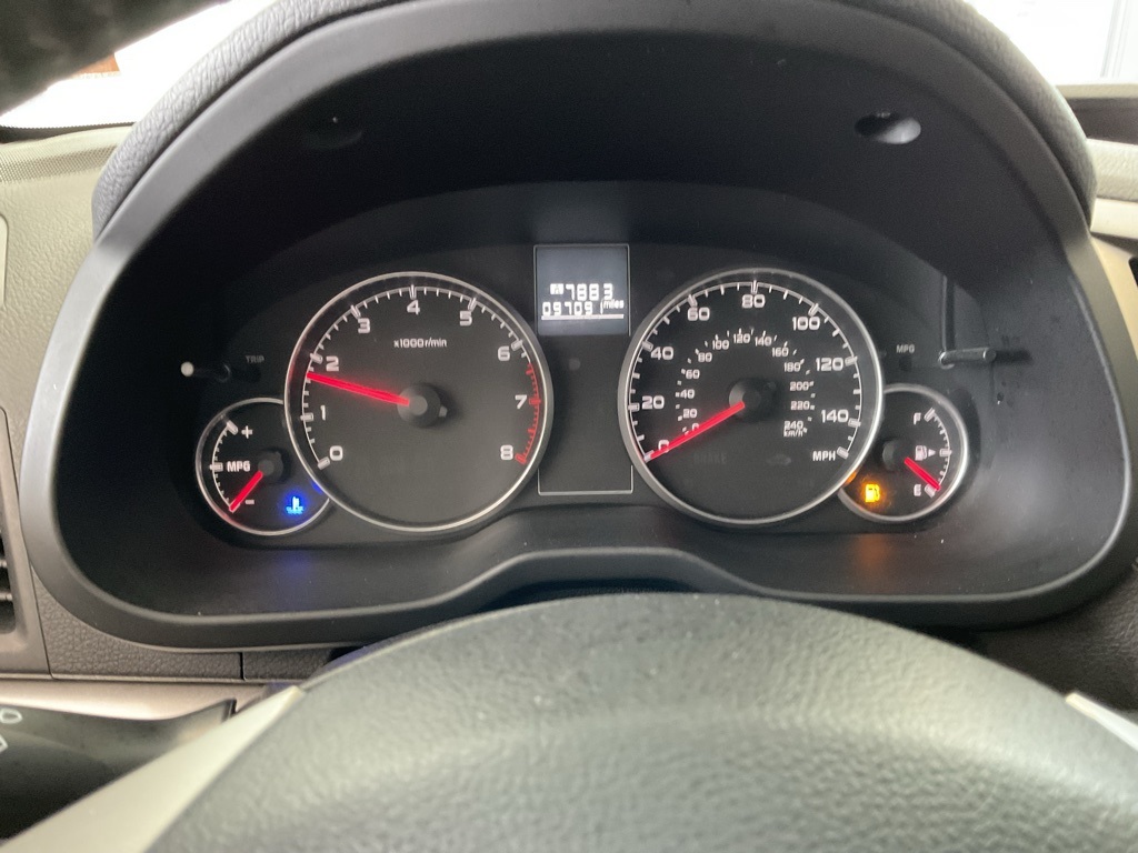 2013 Subaru Outback 2.5i Premium Image 16 of 22