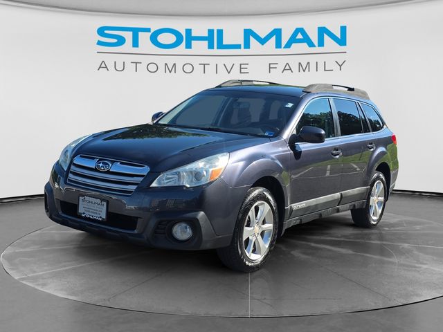 2013 Subaru Outback 2.5i Premium Image 1 of 25
