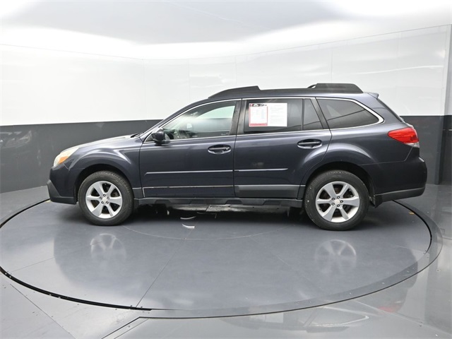 2013 Subaru Outback 2.5i Premium Image 31 of 41
