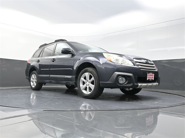 2013 Subaru Outback 2.5i Premium Image 13 of 41