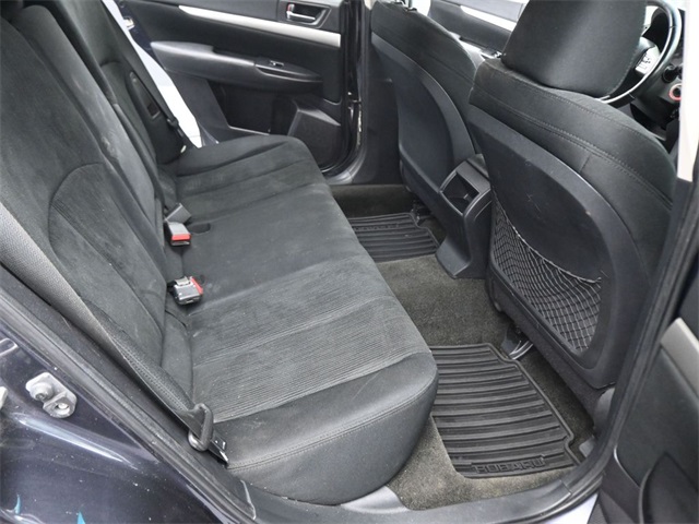2013 Subaru Outback 2.5i Premium Image 35 of 41
