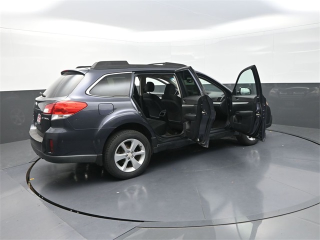 2013 Subaru Outback 2.5i Premium Image 37 of 41