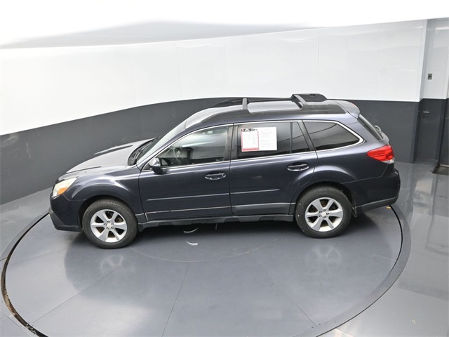 2013 Subaru Outback 2.5i Premium Image 29 of 41