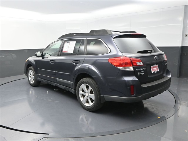 2013 Subaru Outback 2.5i Premium Image 25 of 41