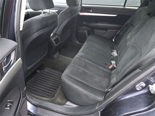 2013 Subaru Outback 2.5i Premium Image 34 of 41