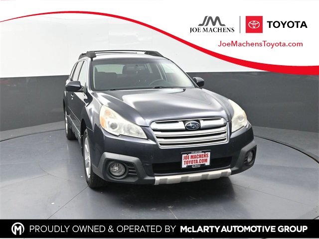 2013 Subaru Outback 2.5i Premium Image 11 of 41