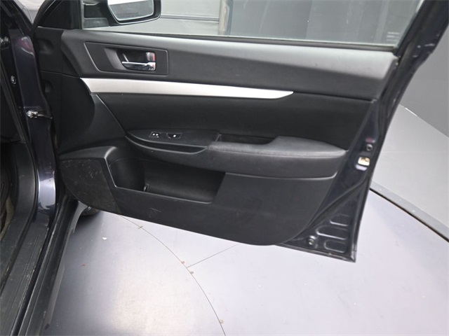 2013 Subaru Outback 2.5i Premium Image 41 of 41