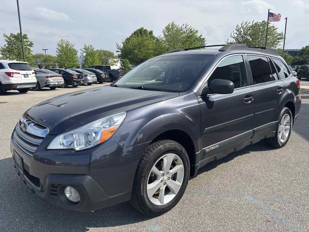Vehicle image 1 of 21