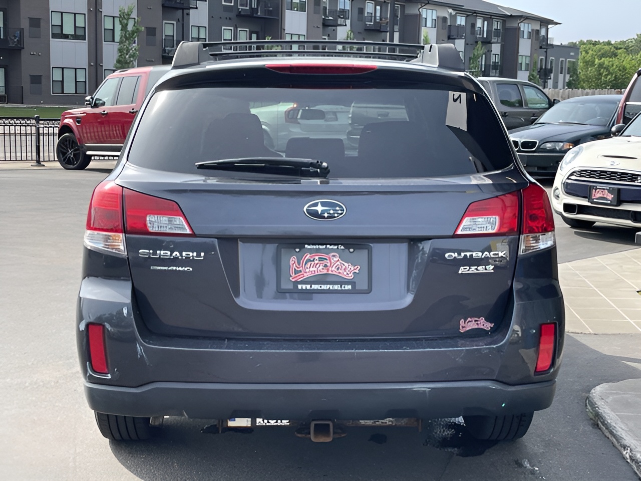 Vehicle image 34 of 36