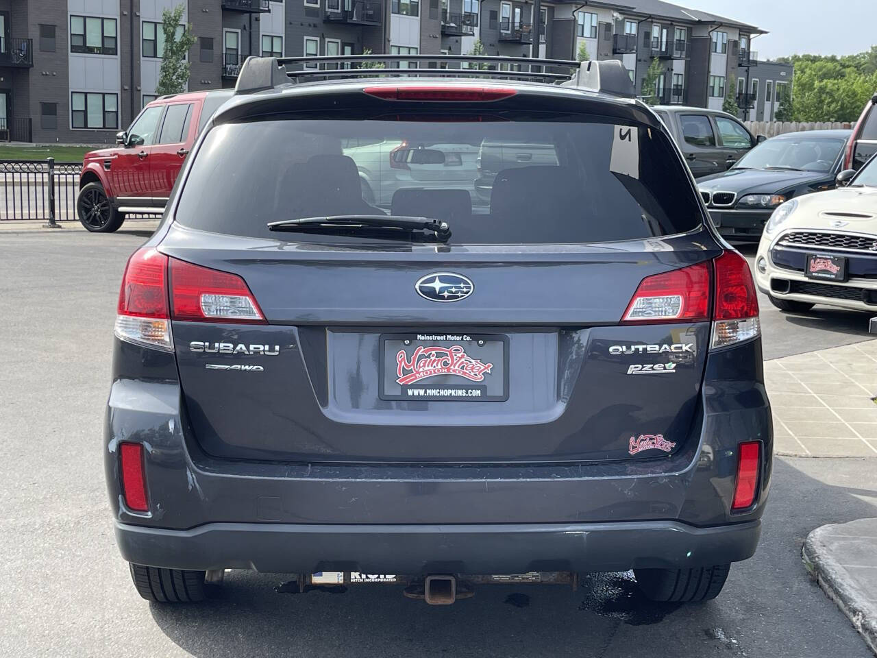 Vehicle image 7 of 36