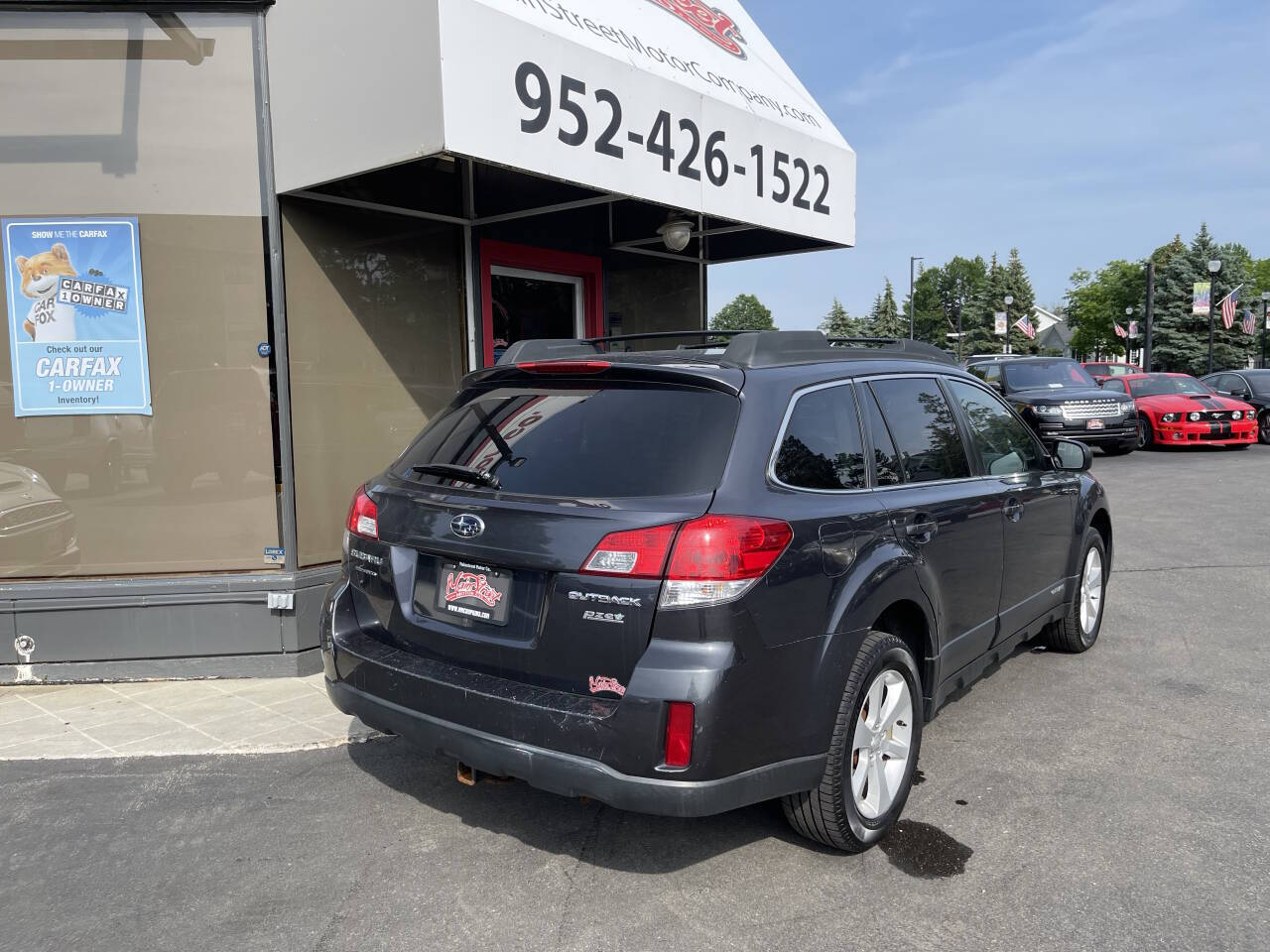 Vehicle image 6 of 36