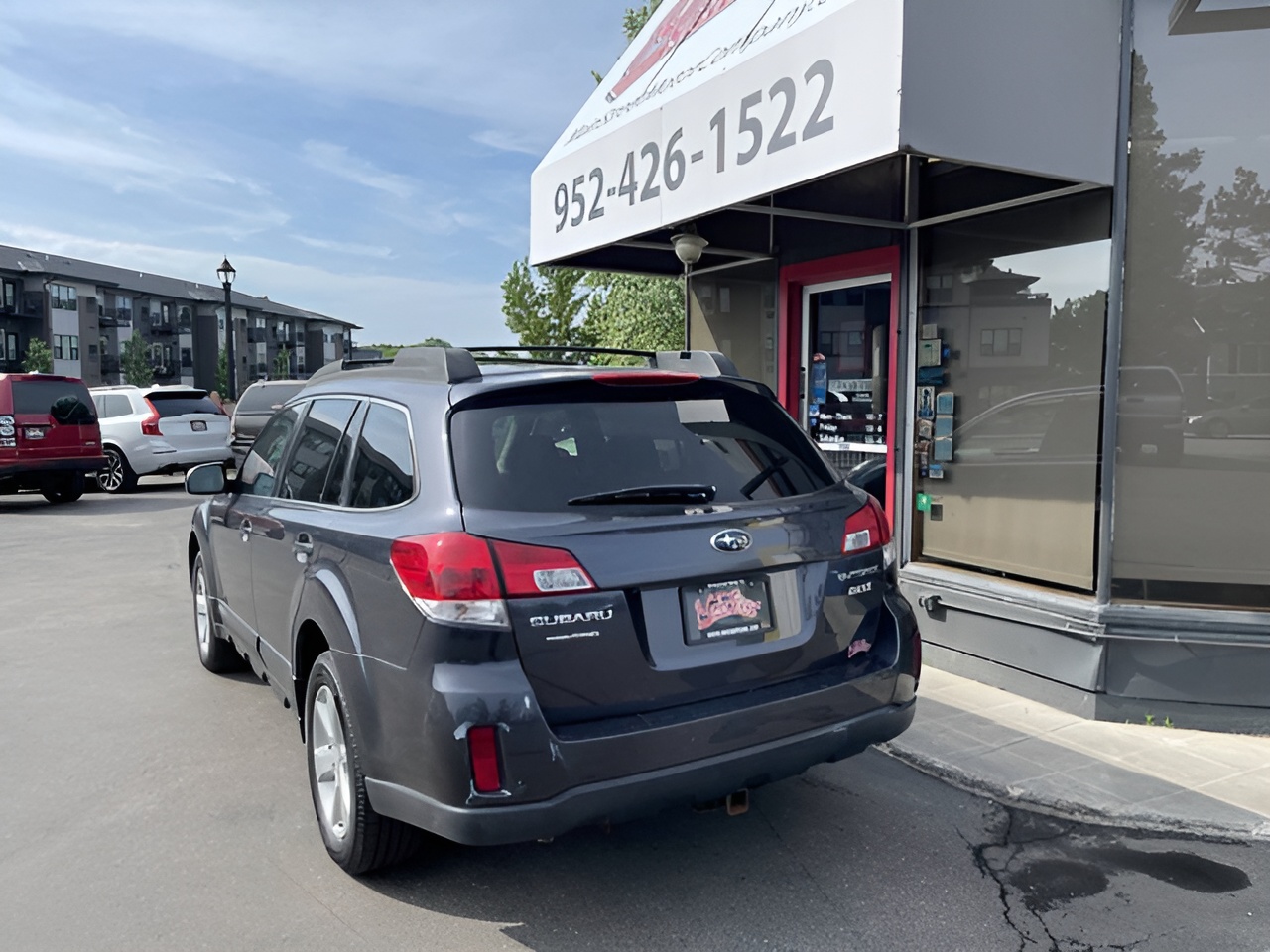 Vehicle image 35 of 36