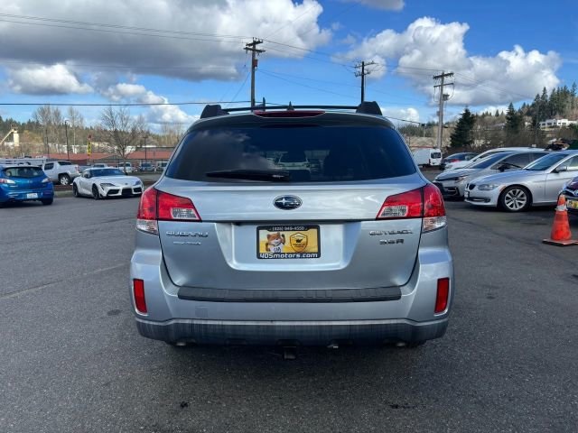 2013 Subaru Outback 3.6R Limited Image 6 of 25