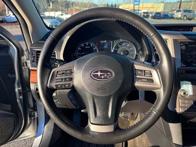 2013 Subaru Outback 3.6R Limited Image 21 of 25