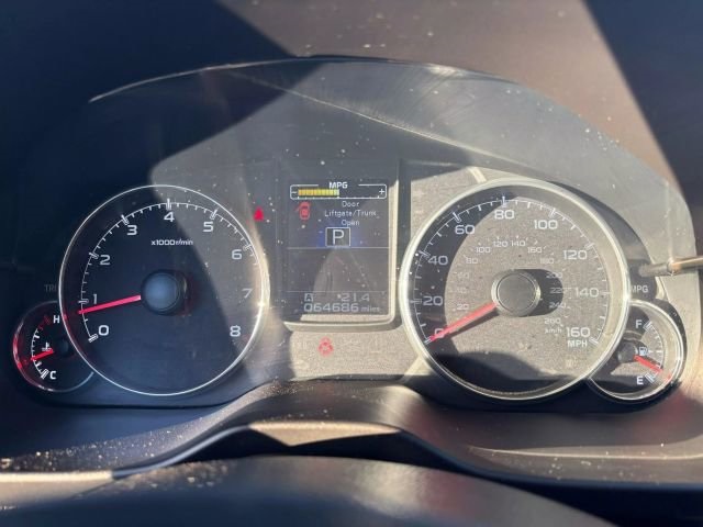 2013 Subaru Outback 3.6R Limited Image 22 of 25