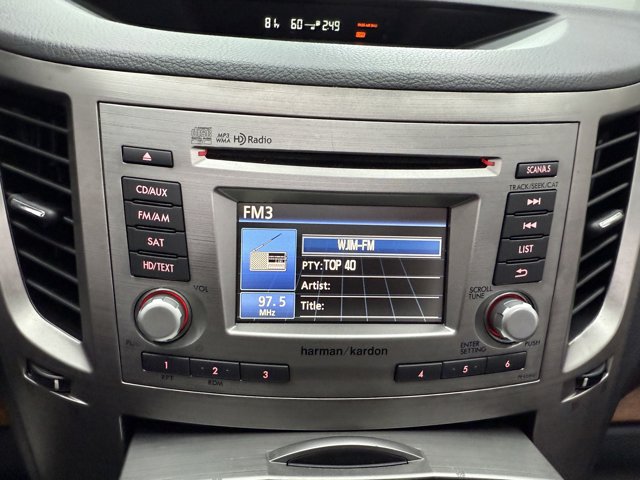 2013 Subaru Outback 3.6R Limited Image 24 of 31