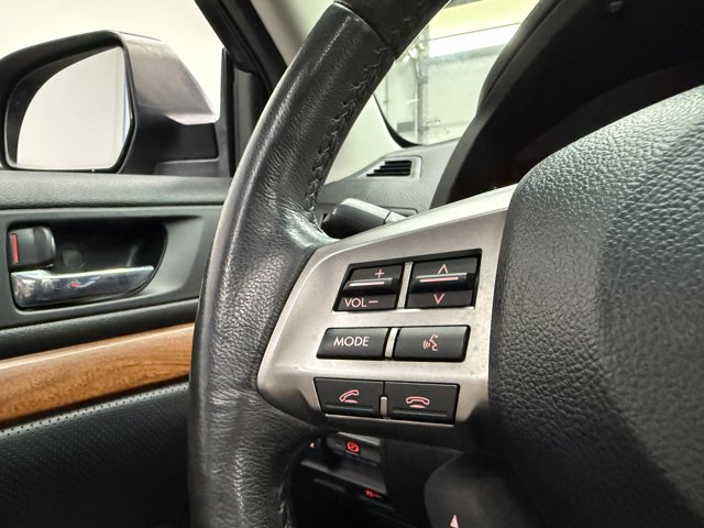 2013 Subaru Outback 3.6R Limited Image 30 of 31