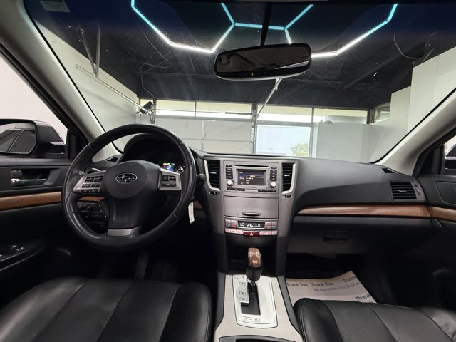 2013 Subaru Outback 3.6R Limited Image 20 of 31