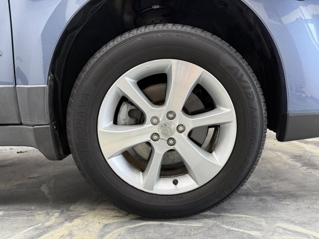 2013 Subaru Outback 3.6R Limited Image 10 of 31