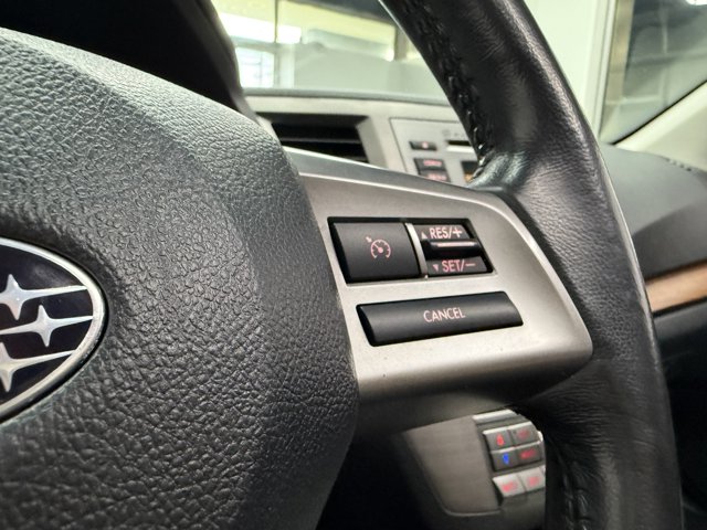 2013 Subaru Outback 3.6R Limited Image 31 of 31