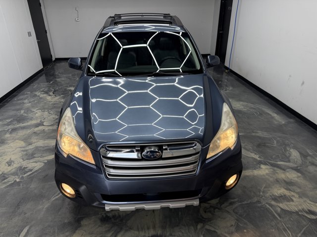 2013 Subaru Outback 3.6R Limited Image 14 of 31