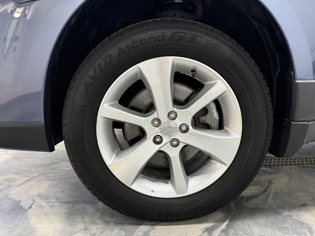 2013 Subaru Outback 3.6R Limited Image 8 of 31