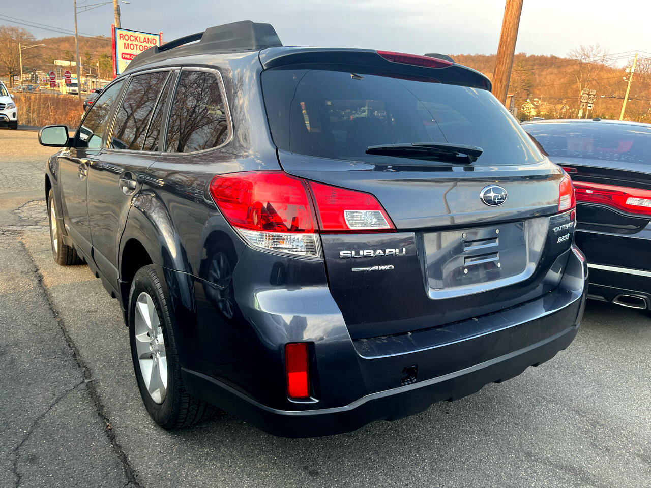 Vehicle image 6 of 26