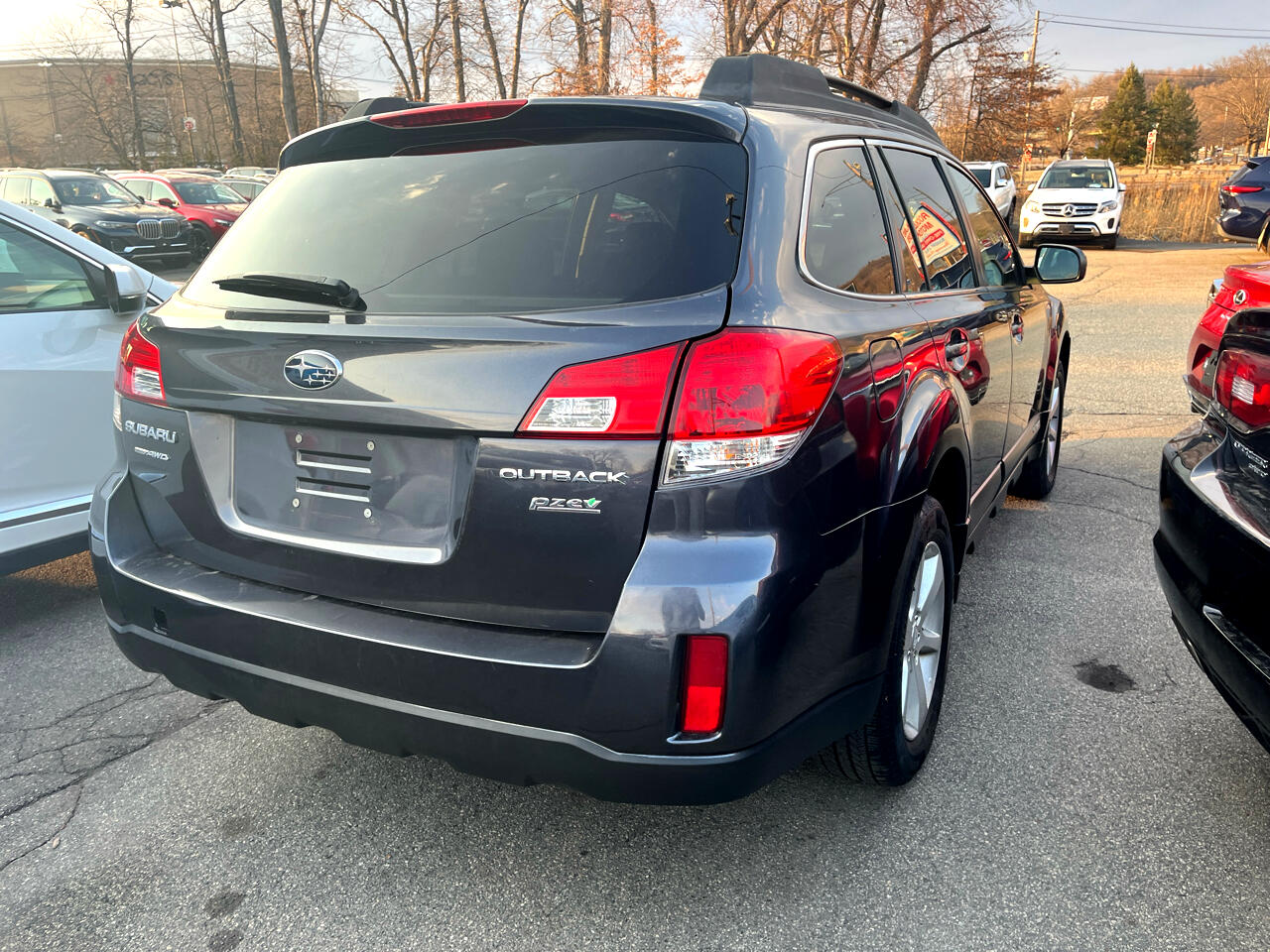 Vehicle image 4 of 26