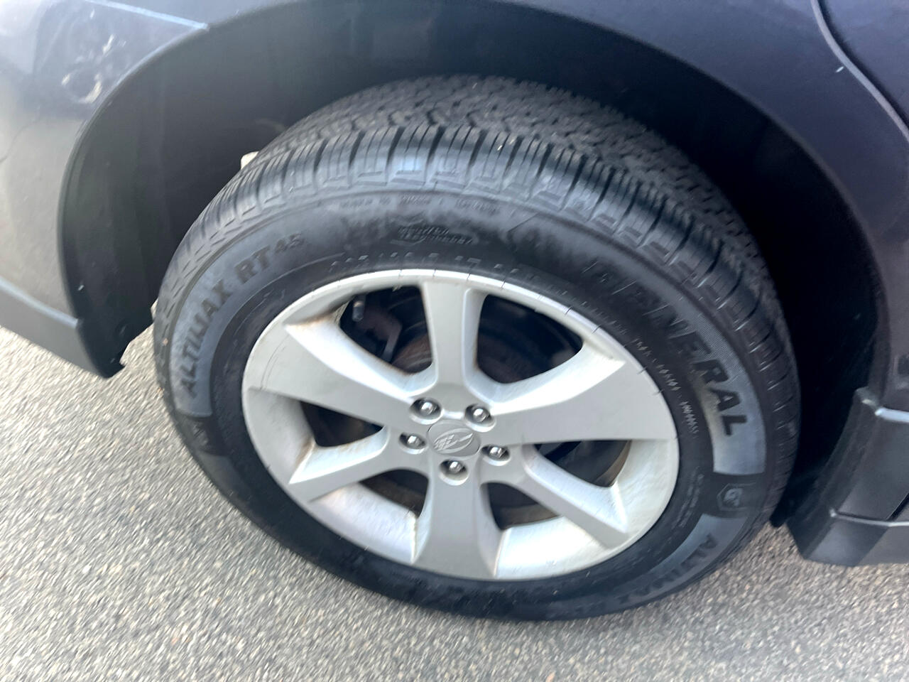 Vehicle image 8 of 26