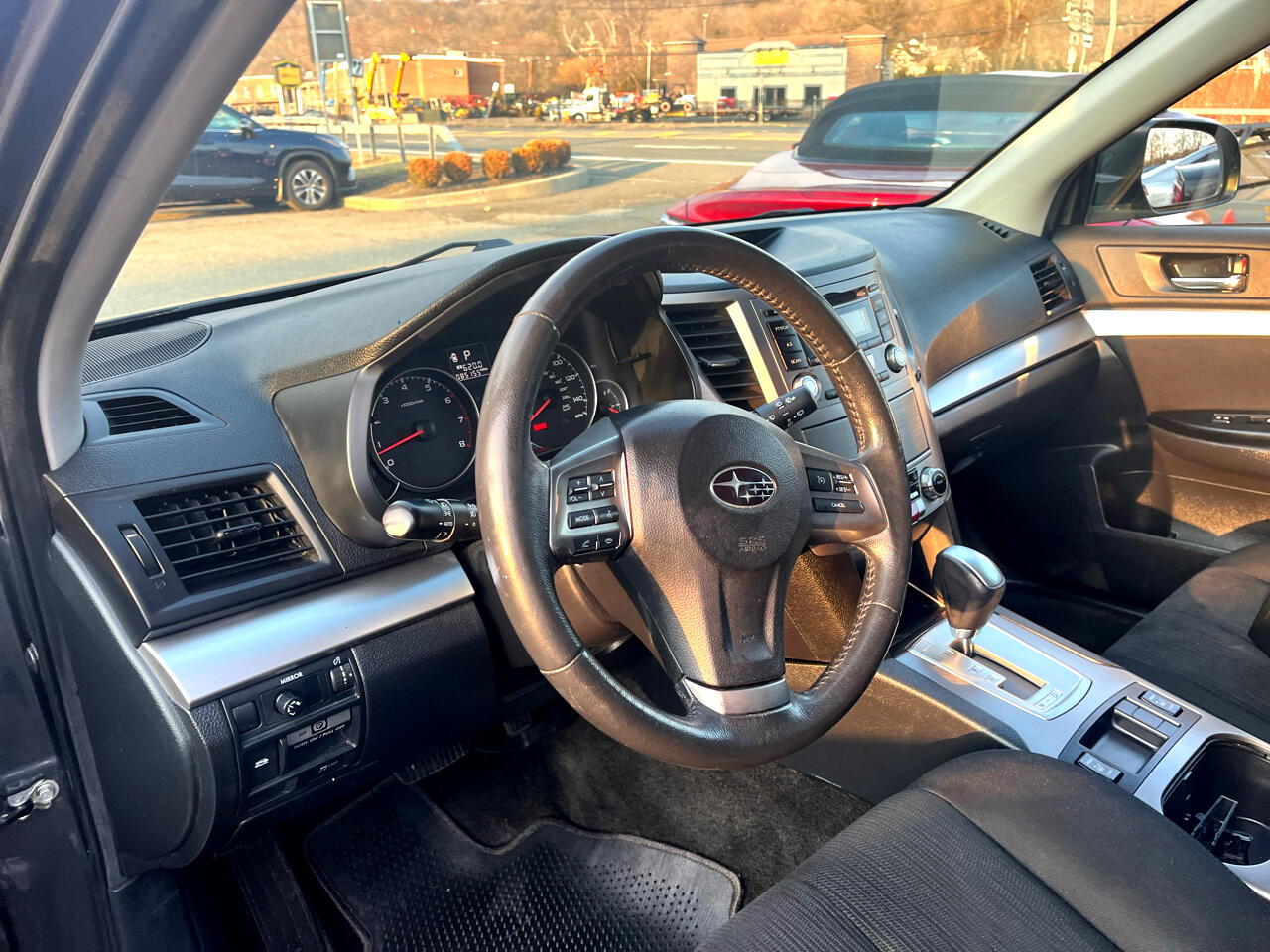 Vehicle image 16 of 26