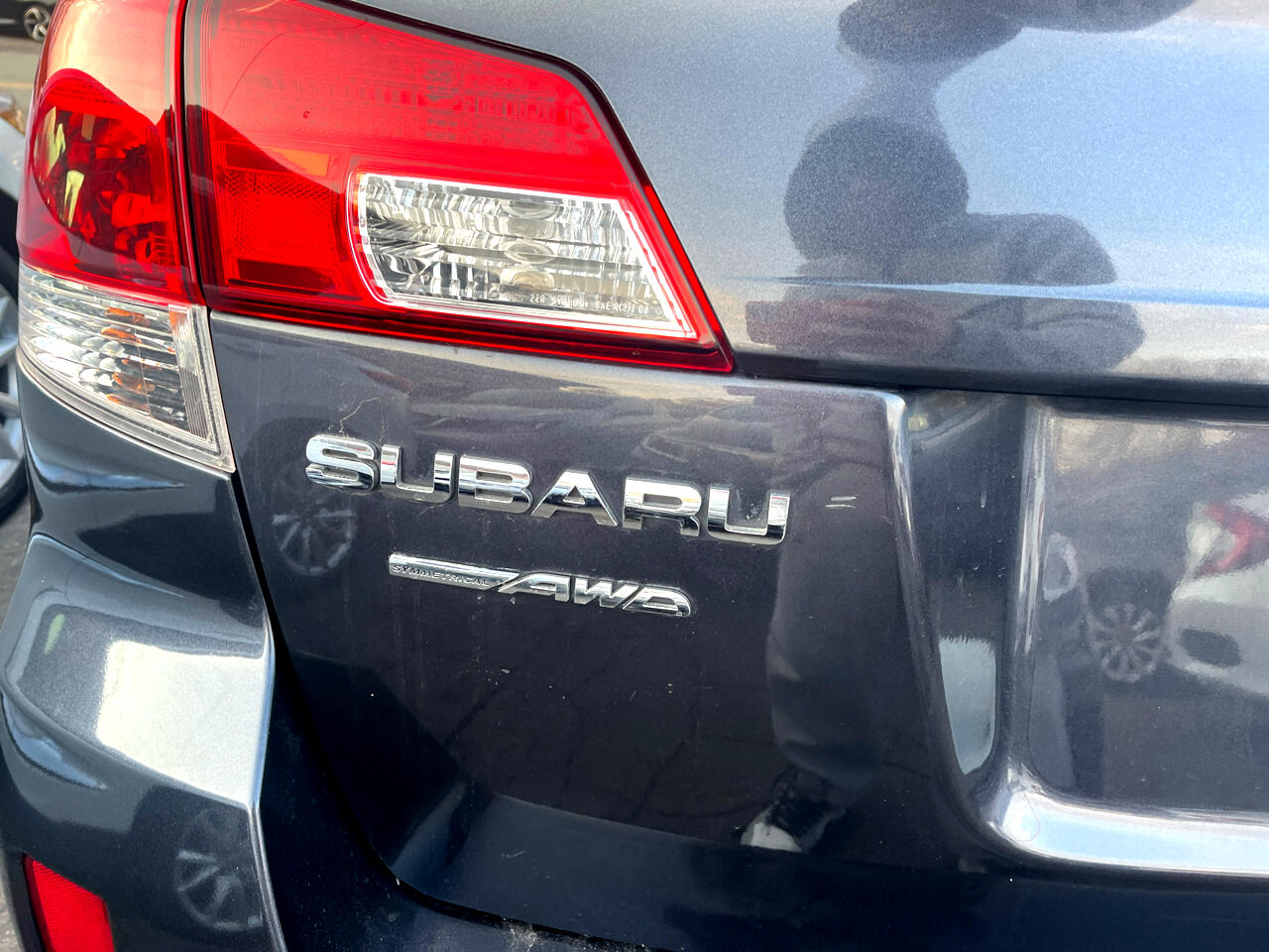 Vehicle image 9 of 26