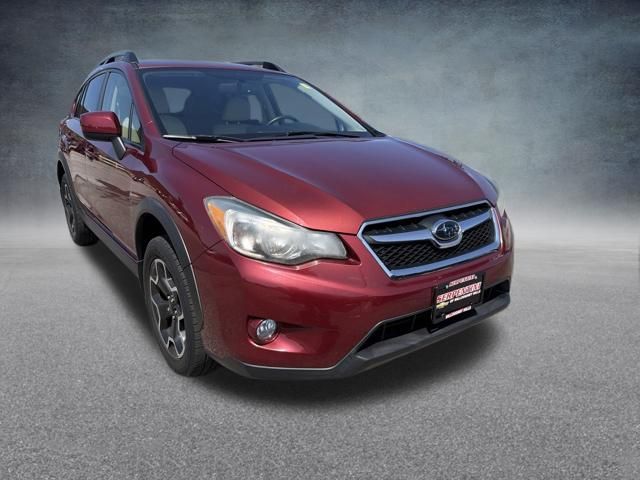 2013 Subaru XV Crosstrek Premium Image 3 of 23