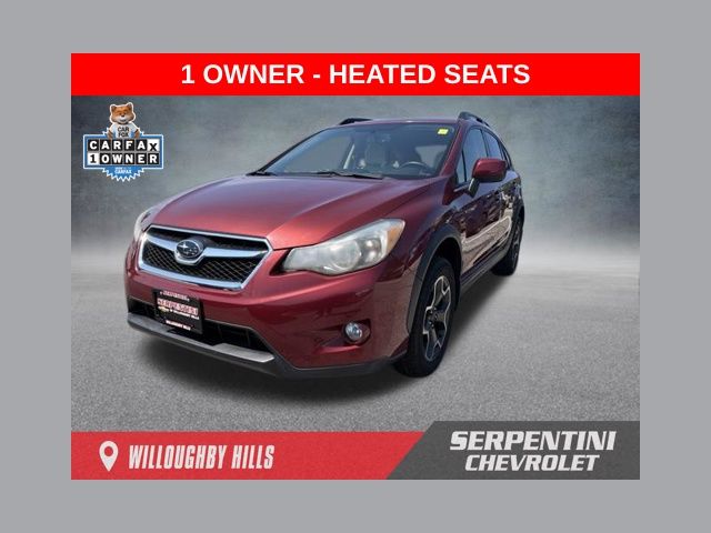 2013 Subaru XV Crosstrek Premium Image 1 of 23