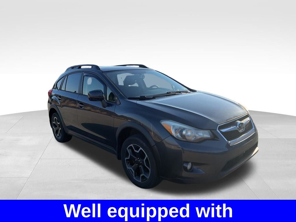 2013 Subaru XV Crosstrek Premium Image 1 of 29