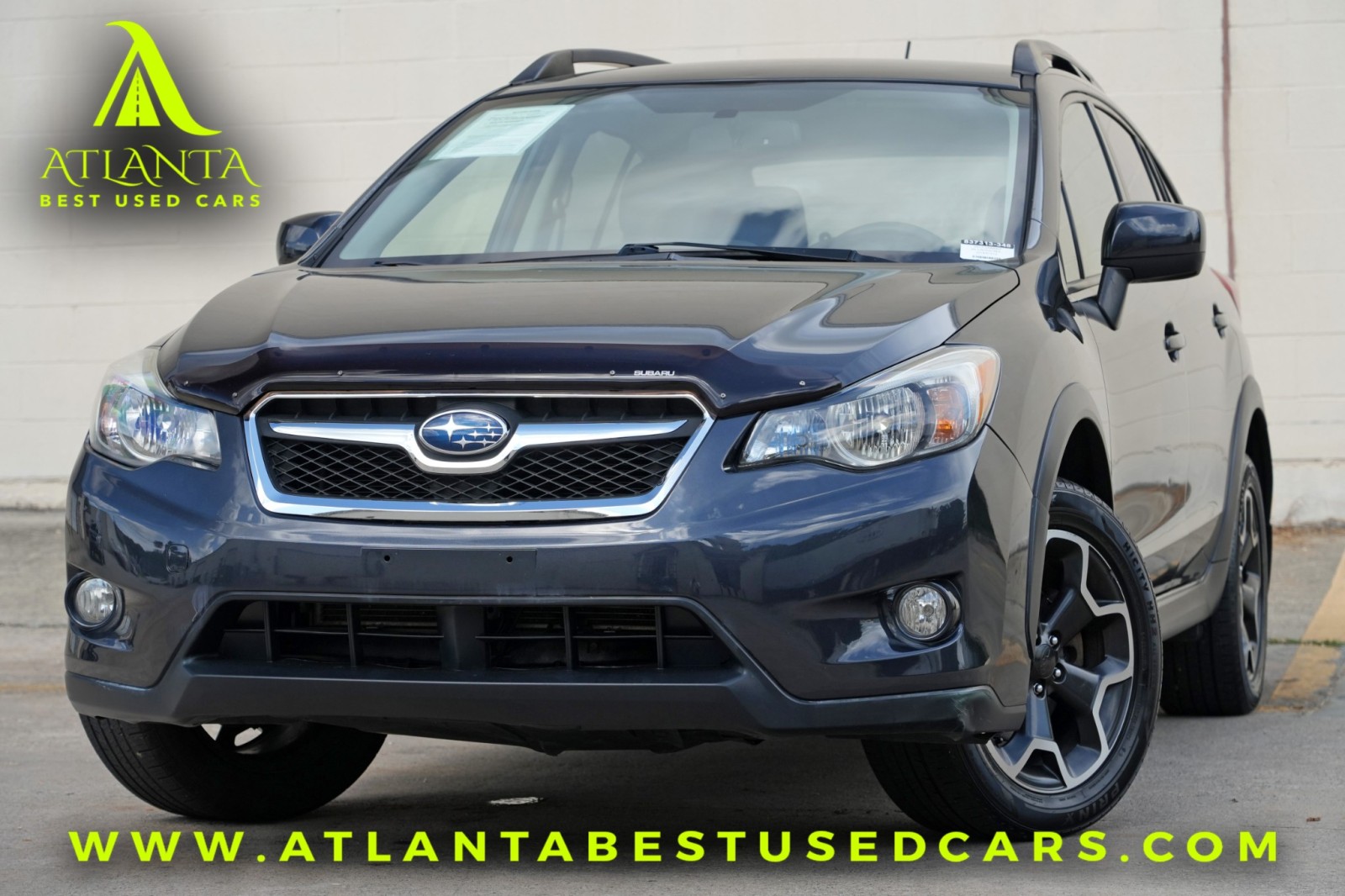 2013 Subaru XV Crosstrek Premium Image 2 of 45