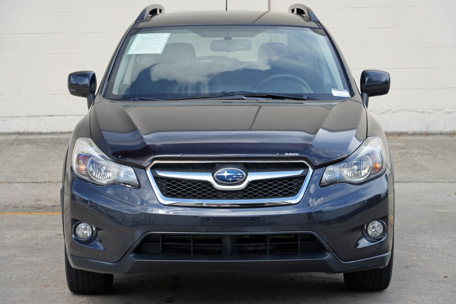 2013 Subaru XV Crosstrek Premium Image 3 of 45