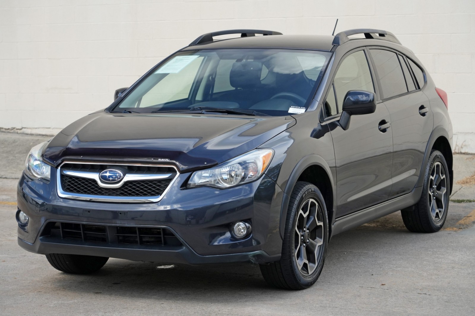 2013 Subaru XV Crosstrek Premium Image 1 of 45