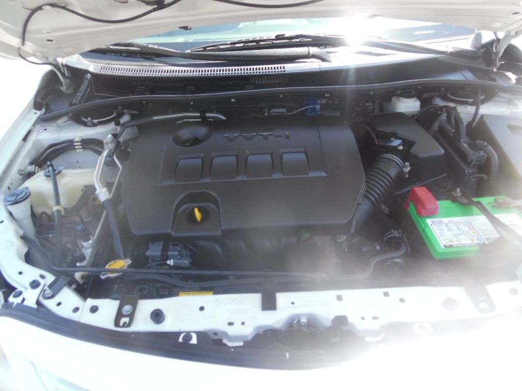 Vehicle image 19 of 19
