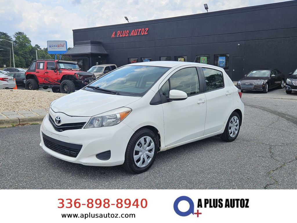 Vehicle image 1 of 22