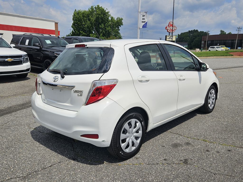 Vehicle image 5 of 22