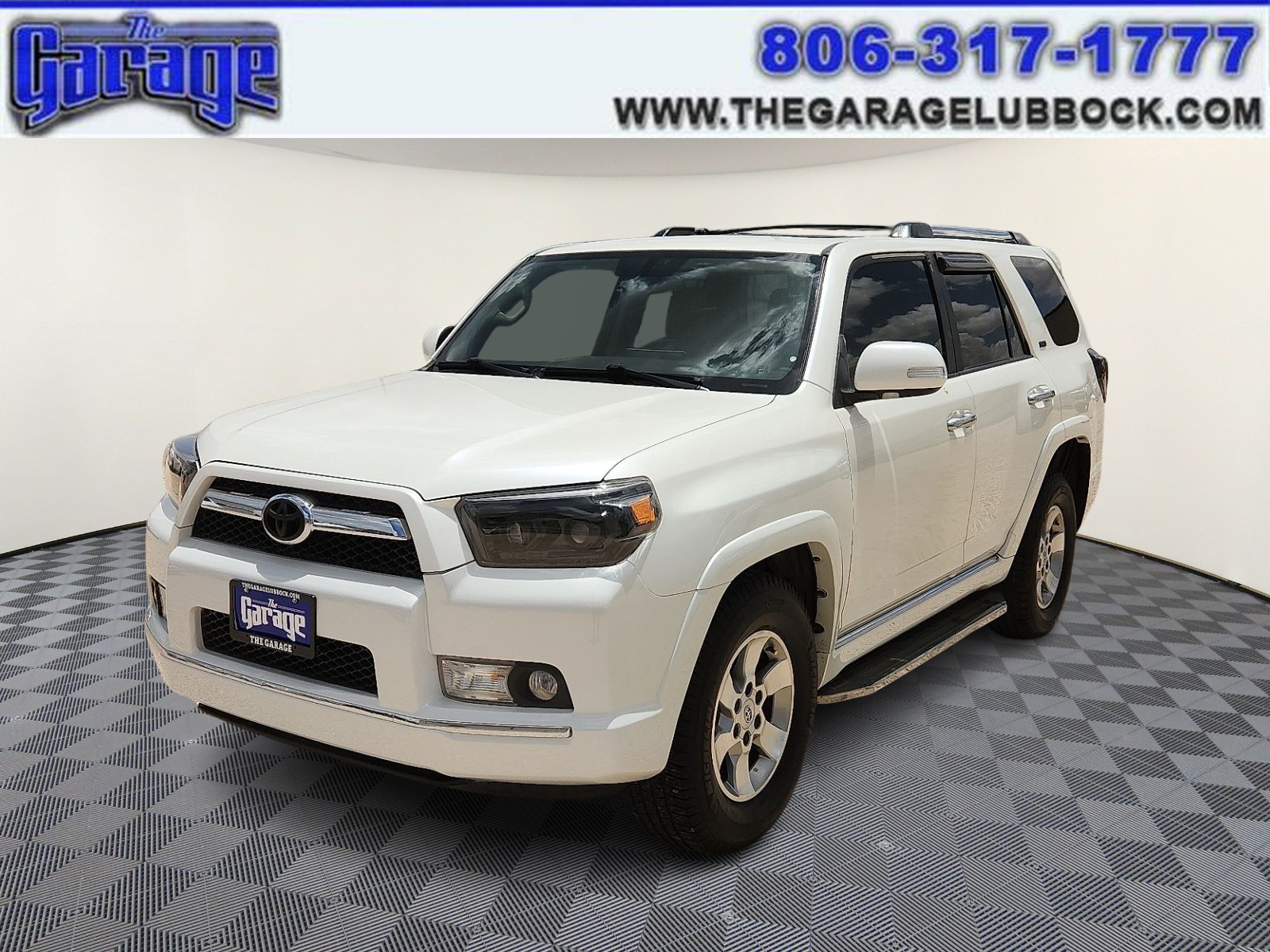 Vehicle image 1 of 20
