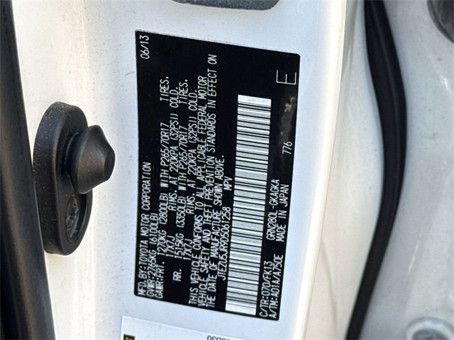 Vehicle image 61 of 61
