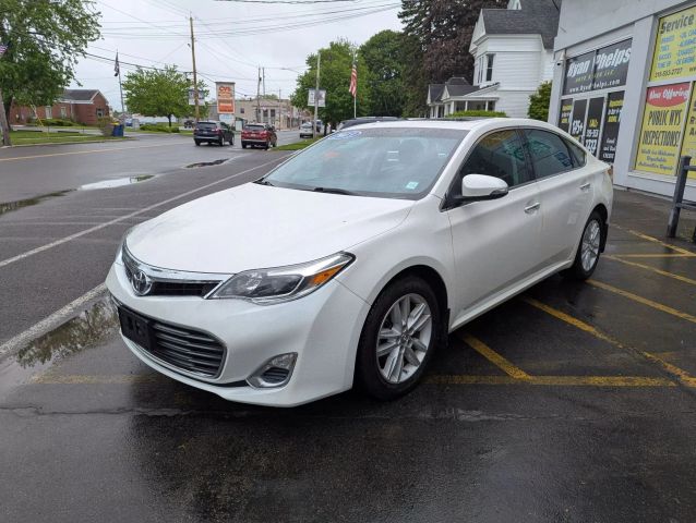 Vehicle image 1 of 18